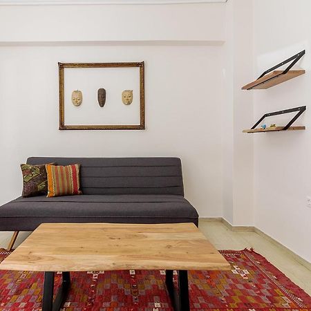 A Modern 2-Bedroom Apartment Near Areios Pagos Αθήνα Εξωτερικό φωτογραφία